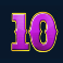 into the wild megaways slot 10 symbol