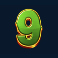 into the wild megaways slot 9 symbol