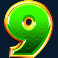 jin dynasty slot 9 symbol