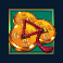 jin dynasty slot gold coins symbol