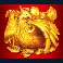 jin dynasty slot golden phoenix symbol