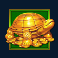 jin dynasty slot golden turtle symbol
