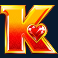 jin dynasty slot k symbol