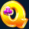 jin dynasty slot q symbol