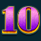 judge and jury megaways slot 10 symbol