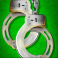 judge and jury megaways slot handcuffs symbol