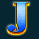 judge and jury megaways slot j symbol