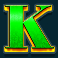judge and jury megaways slot k symbol