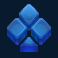 nsync pop slot club symbol