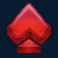 nsync pop slot spade symbol