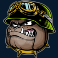 outlaws inc slot bulldog symbol