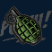 outlaws inc slot grenade symbol