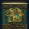 professor clanks combinator slot 10 symbol