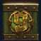 professor clanks combinator slot 9 symbol