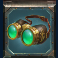 professor clanks combinator slot night vision goggles symbol