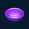 reel rush 2 slot purple candy symbol