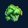 rocco gallo slot broccoli symbol