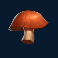 rocco gallo slot mushroom symbol