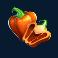 rocco gallo slot pepper symbol