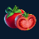 rocco gallo slot tomato symbol