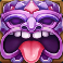 rotiki slot purple mask symbol