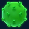 space wars 2 powerpoints green space rock symbol