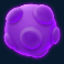 space wars 2 powerpoints purple space rock symbol