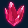 space wars 2 powerpoints ruby crystal symbol