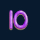 tropical tiki slot 10 symbol