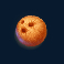 tropical tiki slot coconut symbol
