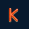 tropical tiki slot k symbol