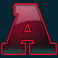 twin spin slot a symbol