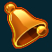 twin spin slot bell symbol