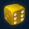 vegas dice megaways slot gold dice symbol