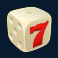 vegas dice megaways slot lucky red 7 symbol