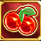 vegas megaways slot cherries symbol
