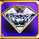 vegas megaways slot diamond symbol