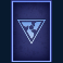 warrior ways slot blue clan symbol