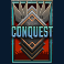 warrior ways slot conquest symbol