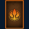warrior ways slot orange clan symbol
