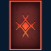 warrior ways slot red clan symbol