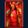 warrior ways slot red clan warrior symbol