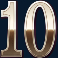 wild trigger slot 10 symbol