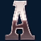 wild trigger slot a symbol