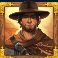 wild trigger slot cowboy wild symbol