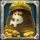 wild trigger slot moneybag symbol