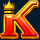 wolf gold power jackpot slot k symbol