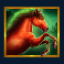 wolf gold power jackpot slot mustang symbol