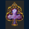 10001 nights slot club symbol
