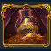 10001 nights slot gold urn symbol
